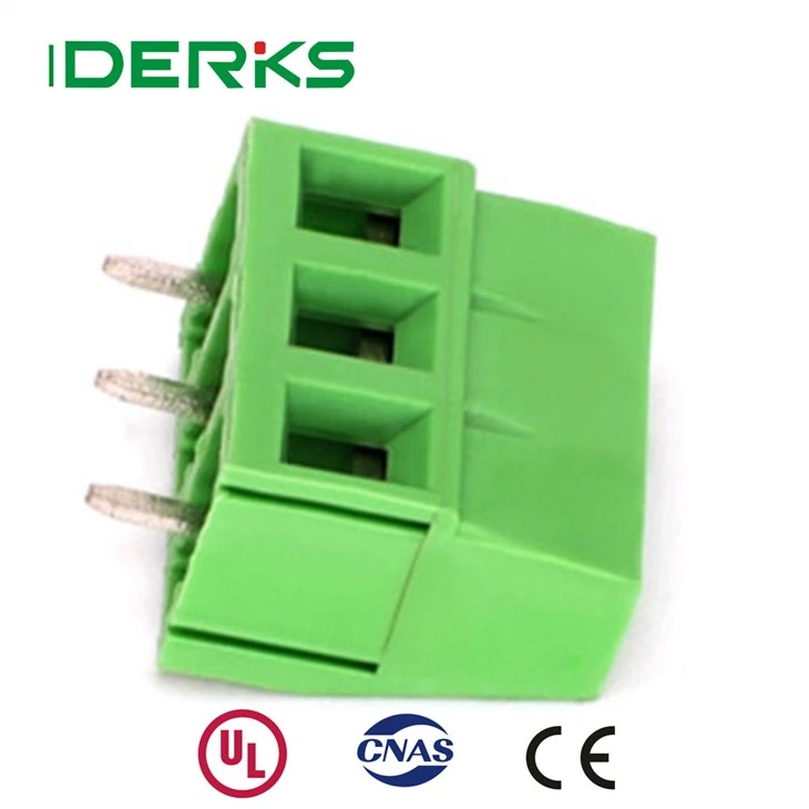 رابط نوع پیچ PCB