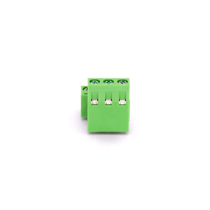 PCB Screw Electric Terminal Block